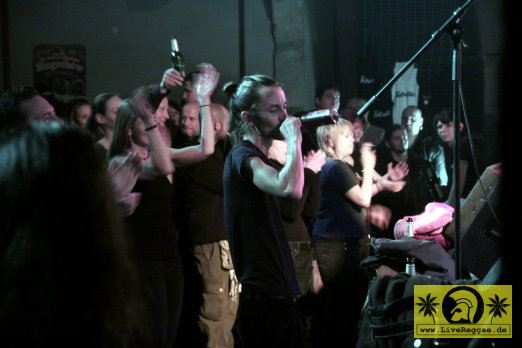 Tetrete (D) Do The Ska - UT Connewitz, Leipzig 30. Dezember 2011 (16).JPG